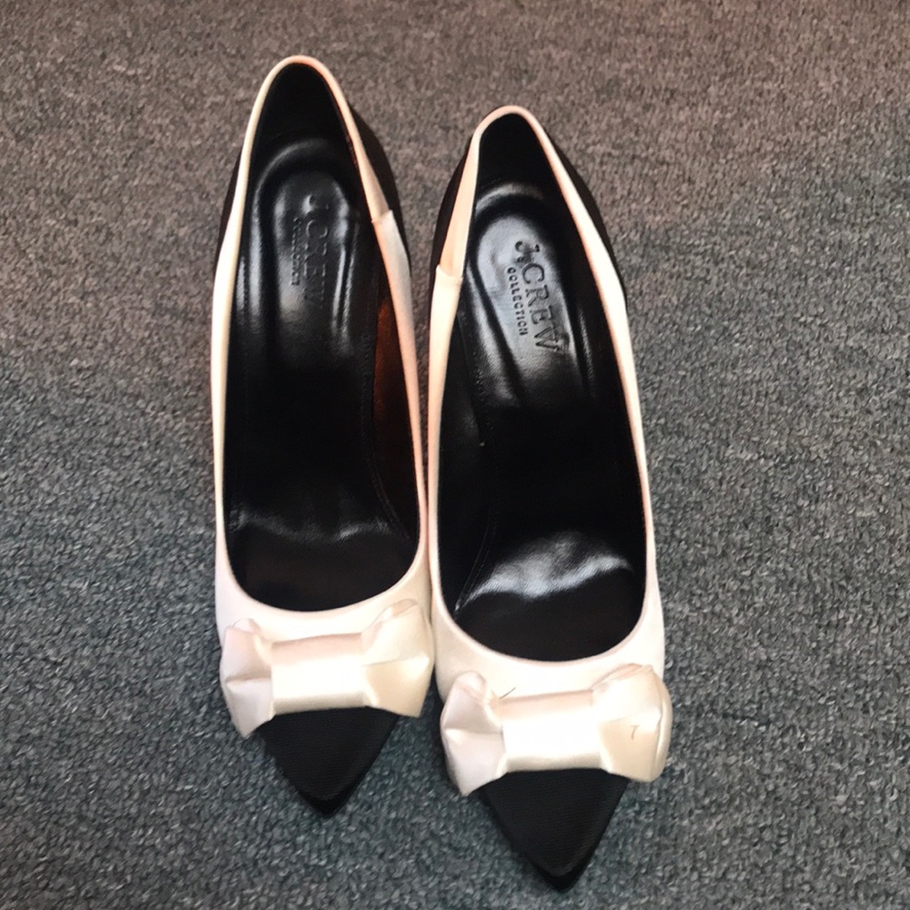 Brand new high heel